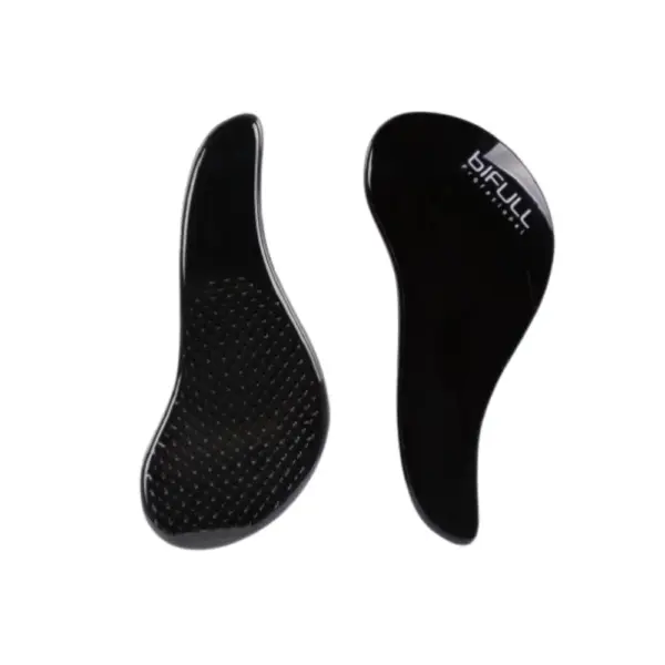 Bifull Cepillo Desenredante Negro Bifull Cepillo Desenredante Negro